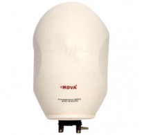 NOVA 10 L Geyser - N134 ABS Body Stainless Steel Tank